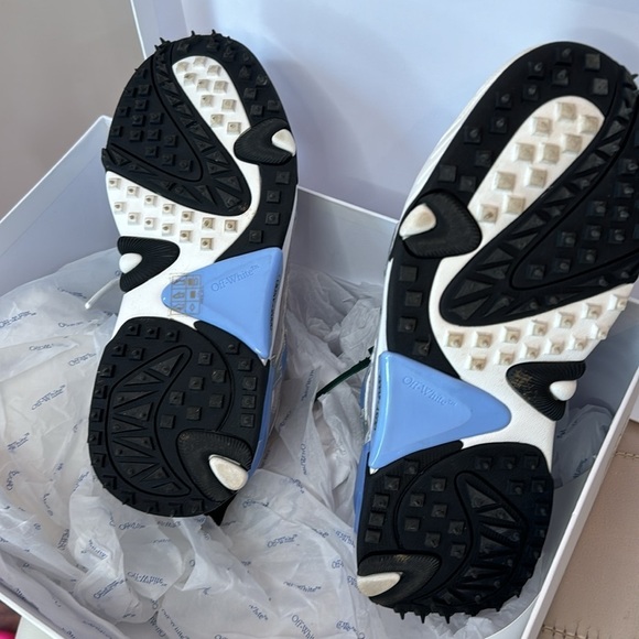 Off-White ODSY-2000 - Picture 4 of 5